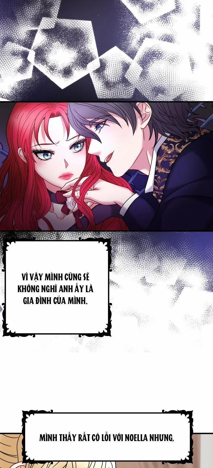 [18+] Khi Nàng Khóc Trông Thật Xinh Đẹp 19.1 trang 10