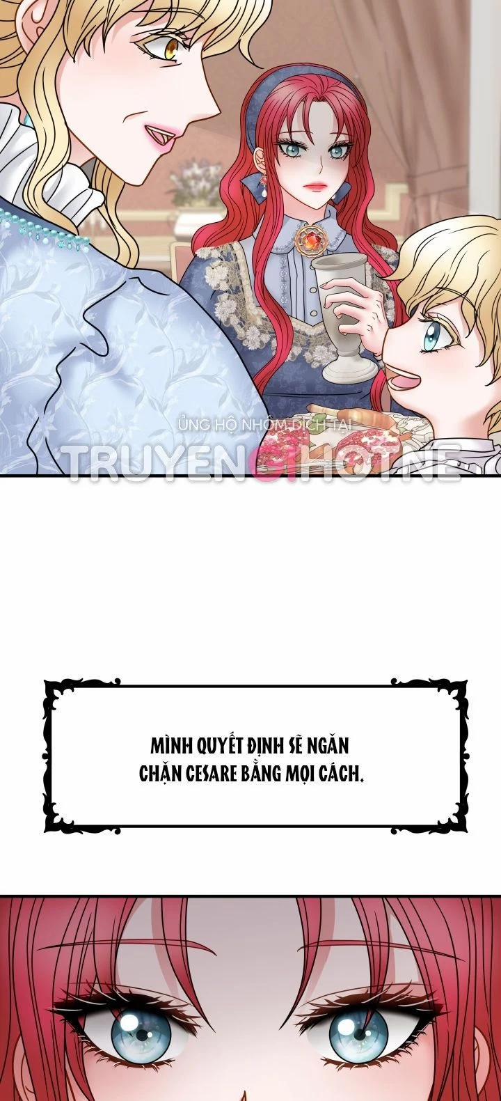 [18+] Khi Nàng Khóc Trông Thật Xinh Đẹp 19.1 trang 11