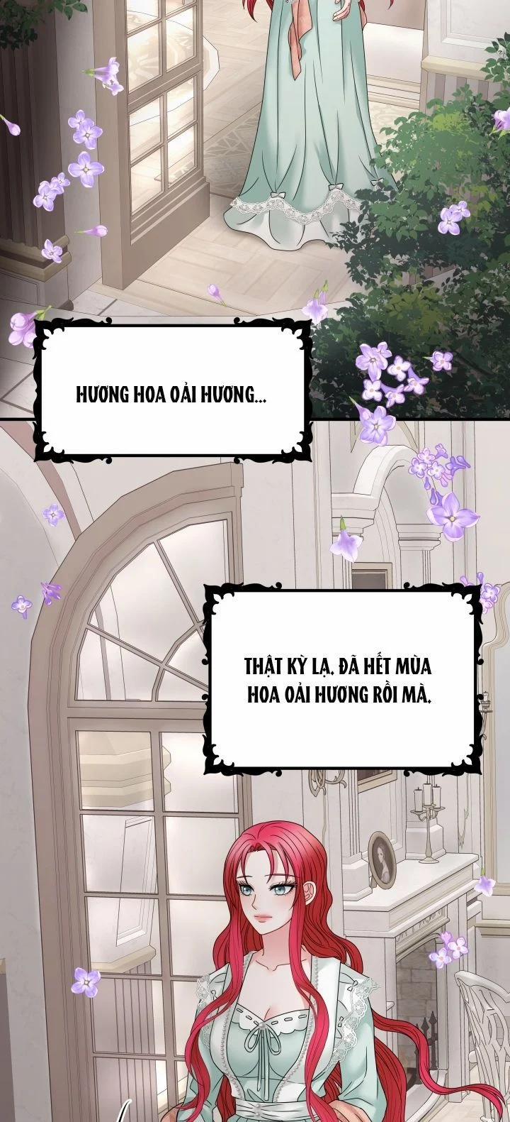 [18+] Khi Nàng Khóc Trông Thật Xinh Đẹp 19.1 trang 15