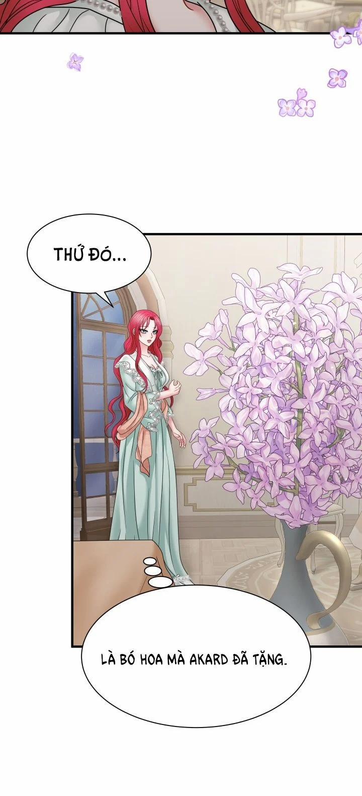 [18+] Khi Nàng Khóc Trông Thật Xinh Đẹp 19.1 trang 17