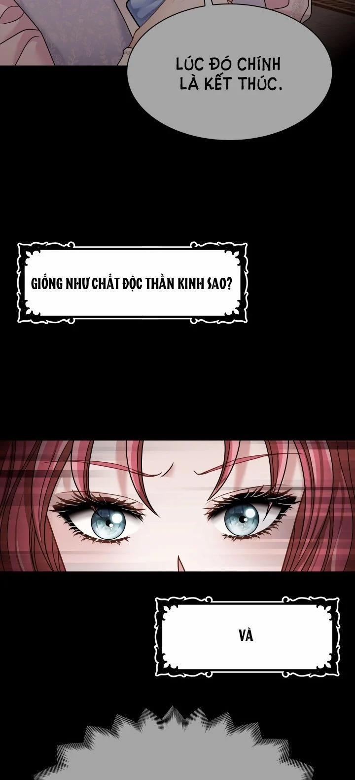 [18+] Khi Nàng Khóc Trông Thật Xinh Đẹp 19.1 trang 2