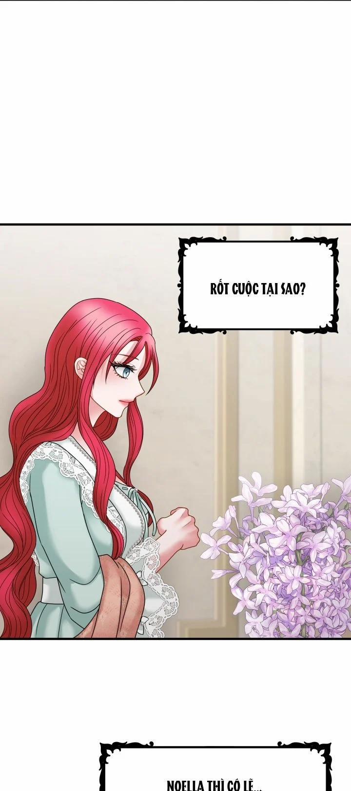 [18+] Khi Nàng Khóc Trông Thật Xinh Đẹp 19.1 trang 23