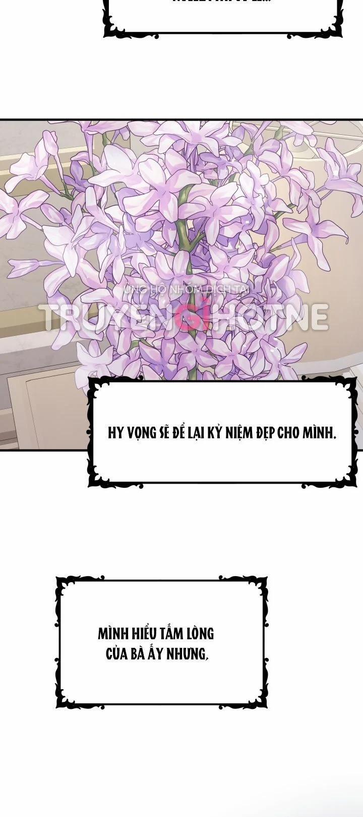 [18+] Khi Nàng Khóc Trông Thật Xinh Đẹp 19.1 trang 24