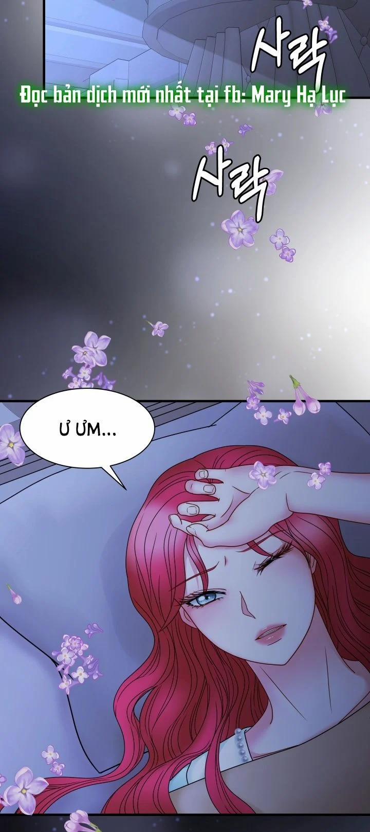 [18+] Khi Nàng Khóc Trông Thật Xinh Đẹp 19.1 trang 26