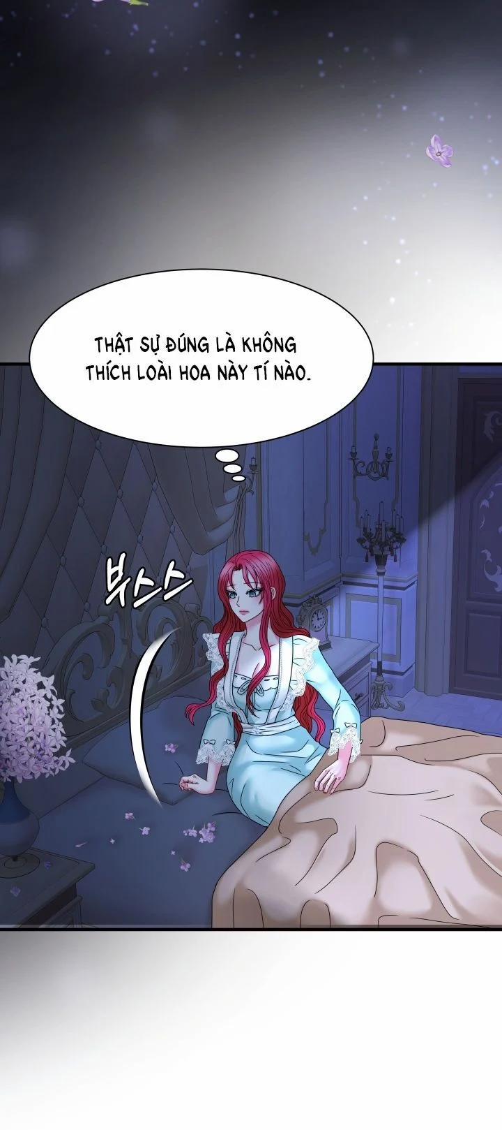 [18+] Khi Nàng Khóc Trông Thật Xinh Đẹp 19.1 trang 27