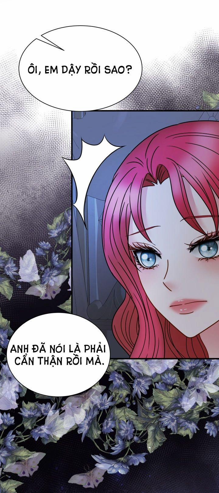[18+] Khi Nàng Khóc Trông Thật Xinh Đẹp 19.1 trang 28
