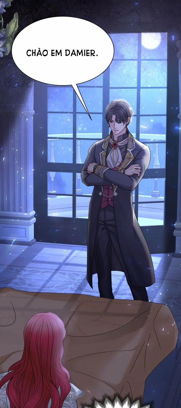 [18+] Khi Nàng Khóc Trông Thật Xinh Đẹp 19.1 trang 29