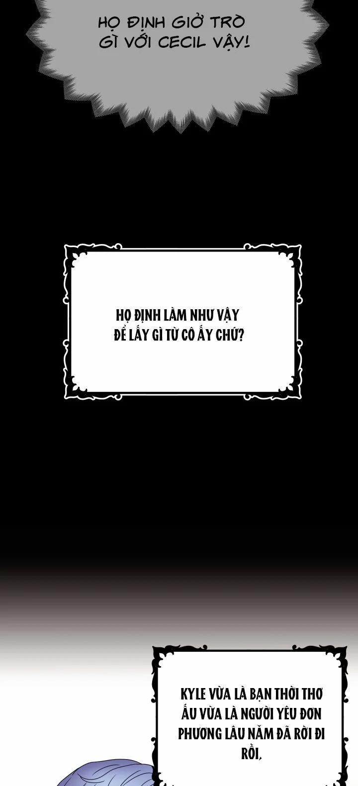 [18+] Khi Nàng Khóc Trông Thật Xinh Đẹp 19.1 trang 3