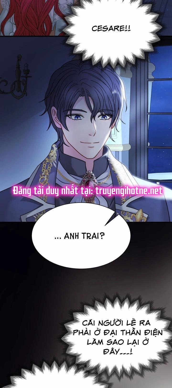 [18+] Khi Nàng Khóc Trông Thật Xinh Đẹp 19.1 trang 30