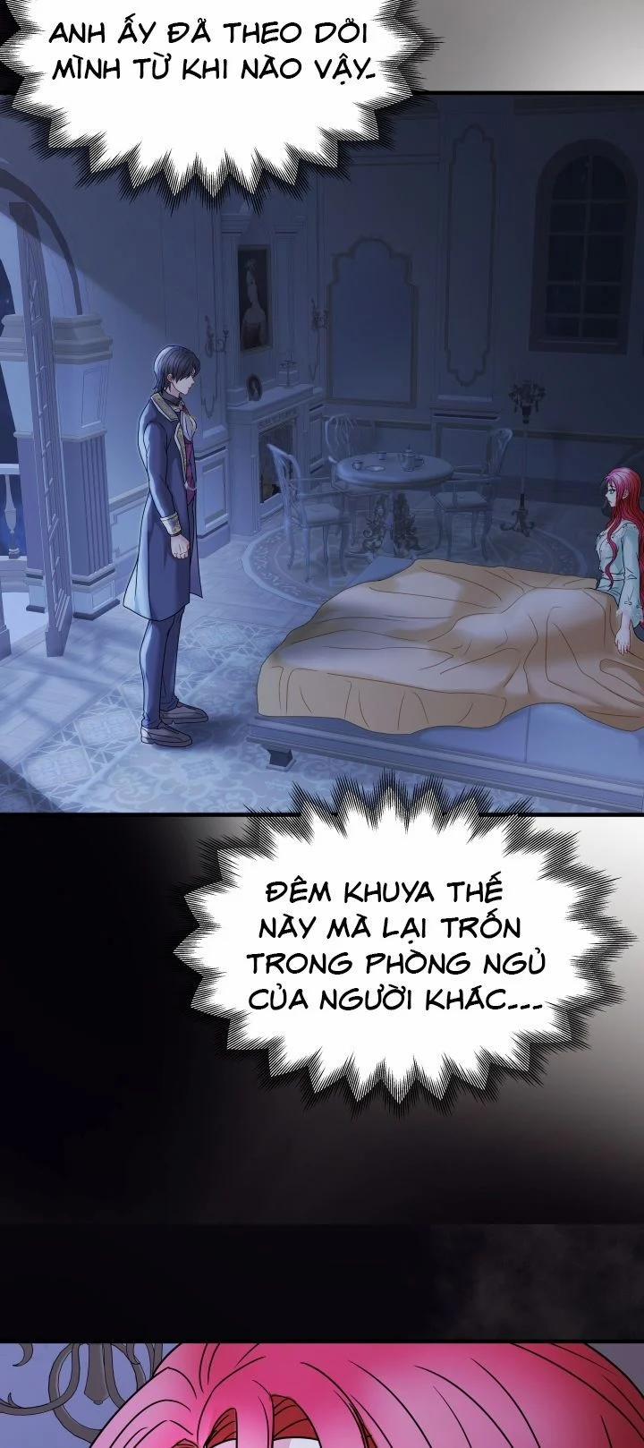 [18+] Khi Nàng Khóc Trông Thật Xinh Đẹp 19.1 trang 31
