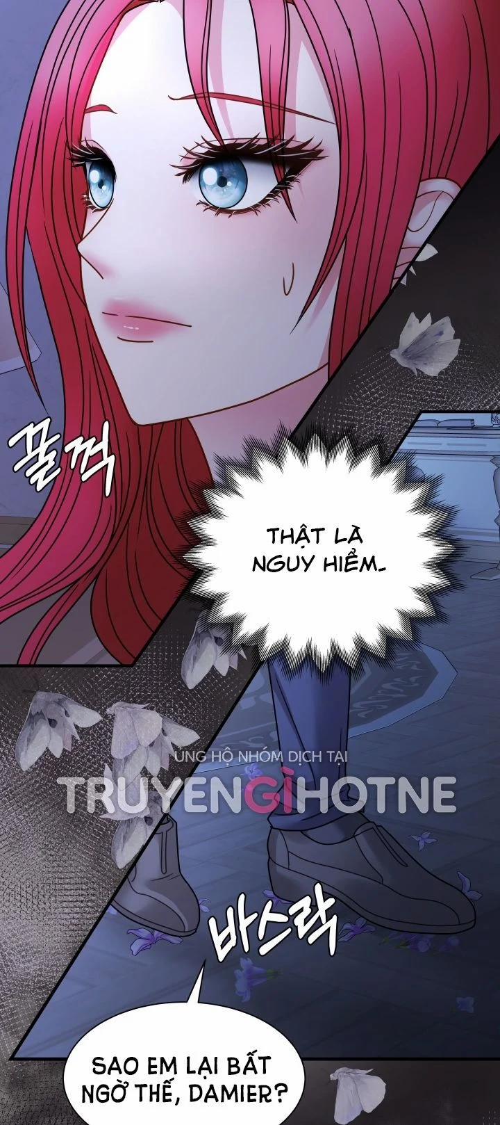 [18+] Khi Nàng Khóc Trông Thật Xinh Đẹp 19.1 trang 32