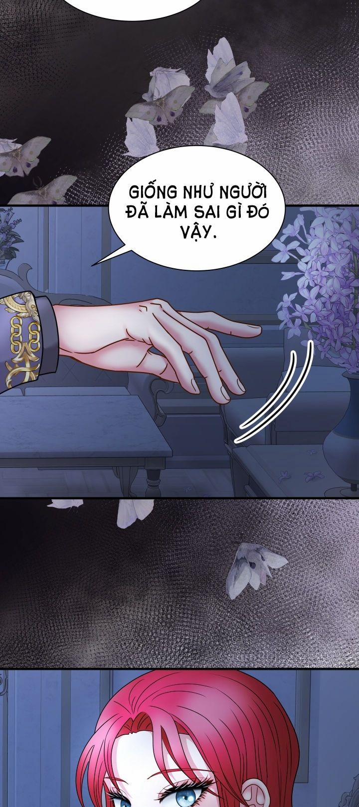 [18+] Khi Nàng Khóc Trông Thật Xinh Đẹp 19.1 trang 33