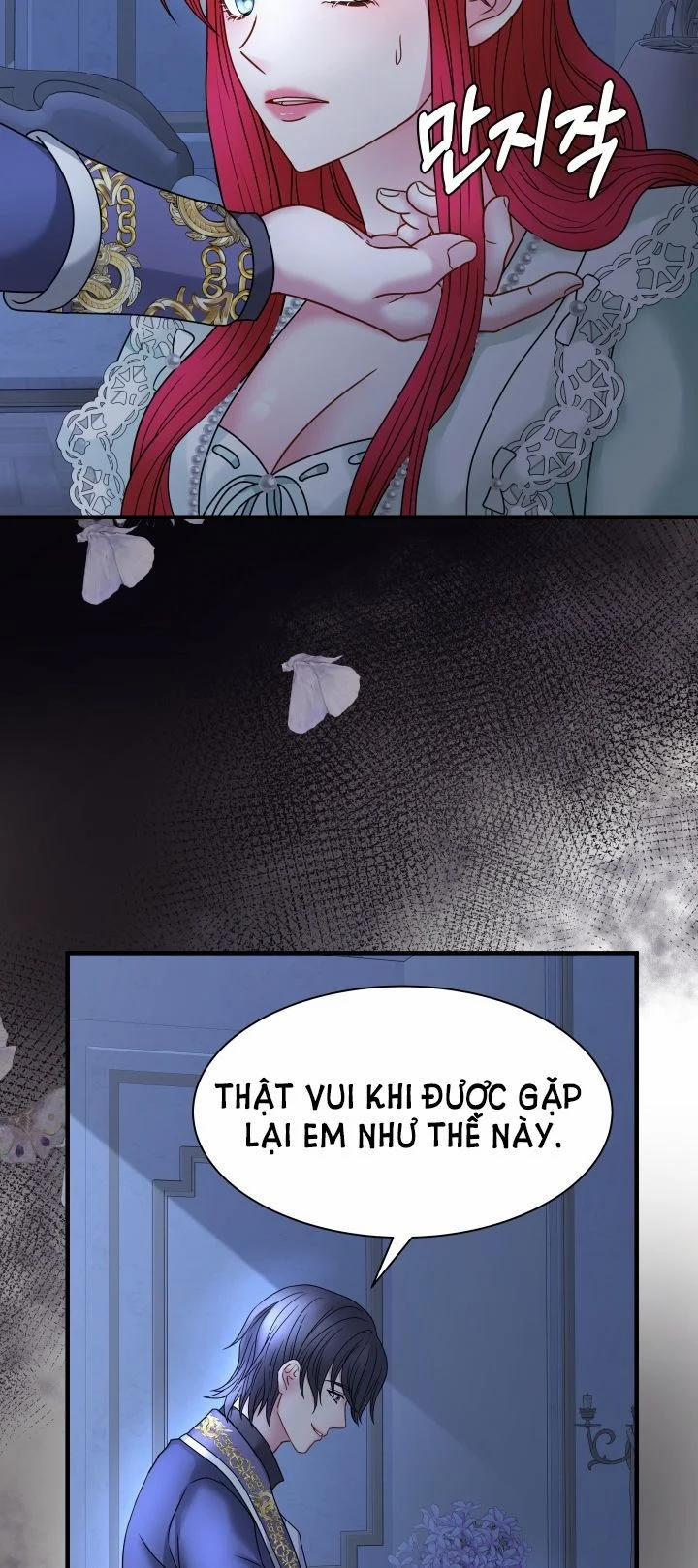 [18+] Khi Nàng Khóc Trông Thật Xinh Đẹp 19.1 trang 34