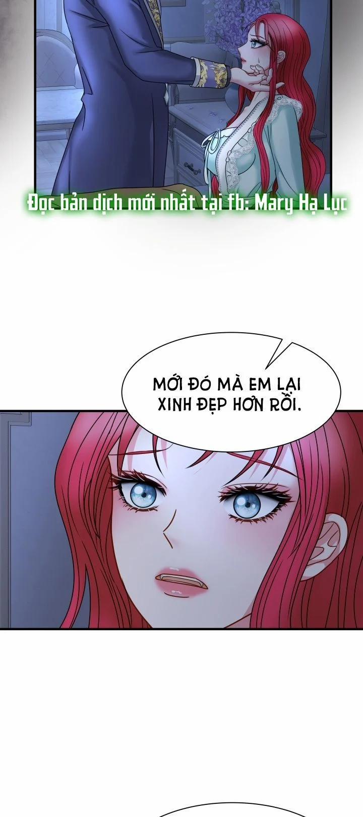 [18+] Khi Nàng Khóc Trông Thật Xinh Đẹp 19.1 trang 35