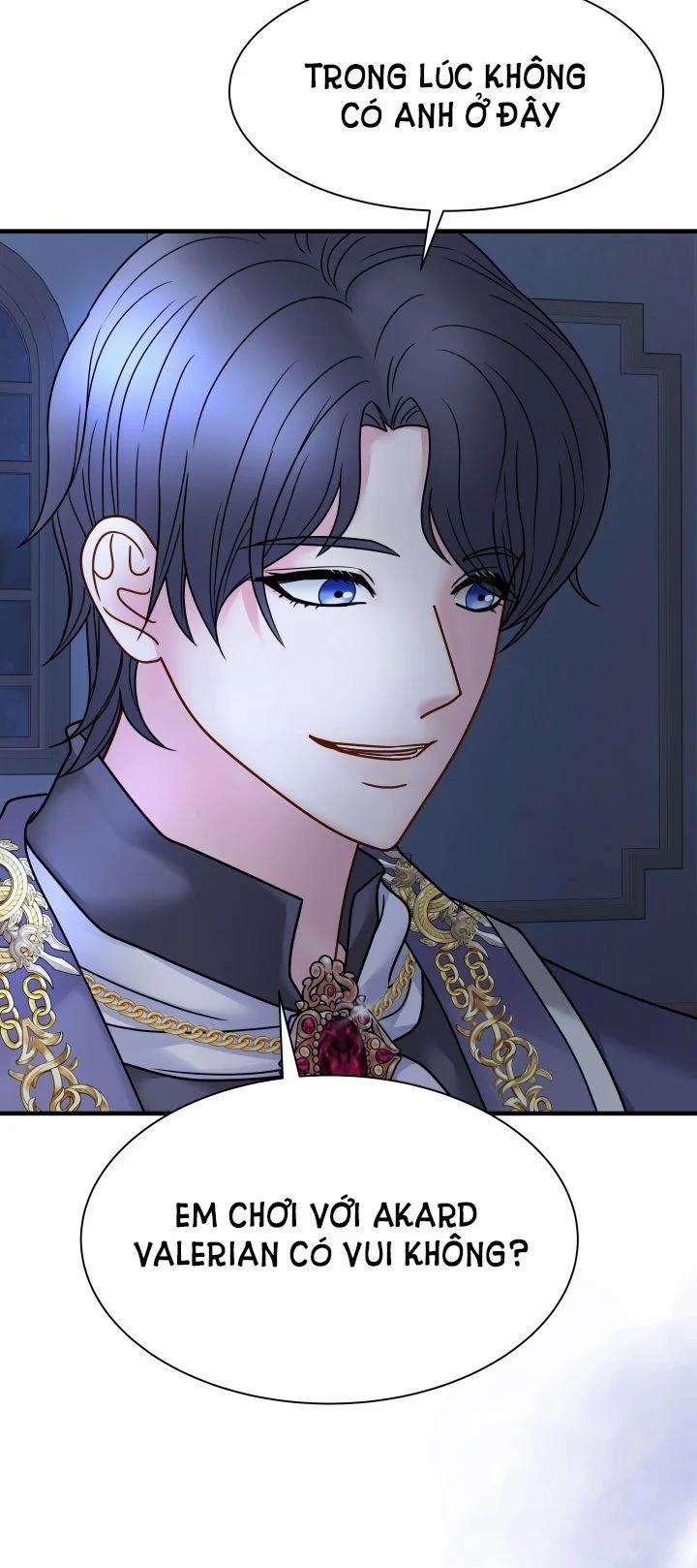 [18+] Khi Nàng Khóc Trông Thật Xinh Đẹp 19.1 trang 36