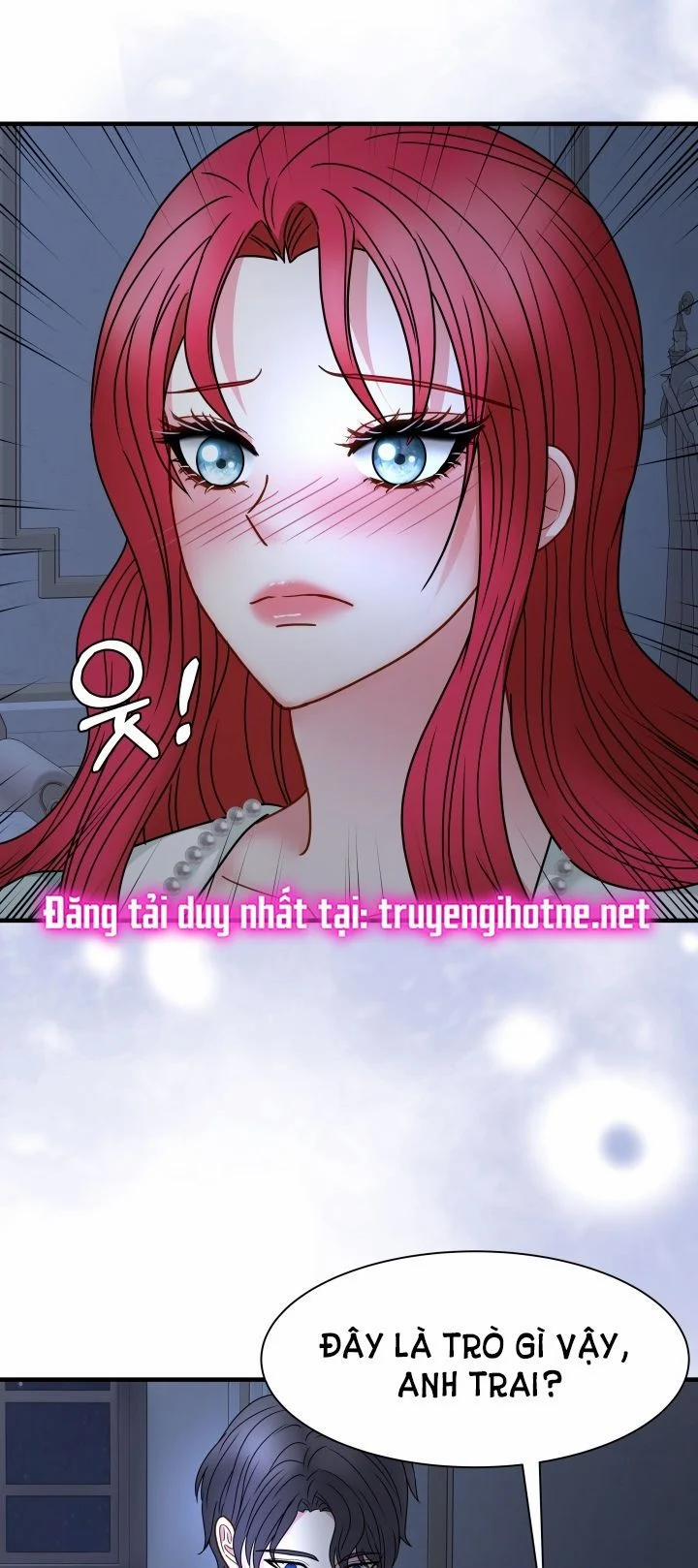 [18+] Khi Nàng Khóc Trông Thật Xinh Đẹp 19.1 trang 37