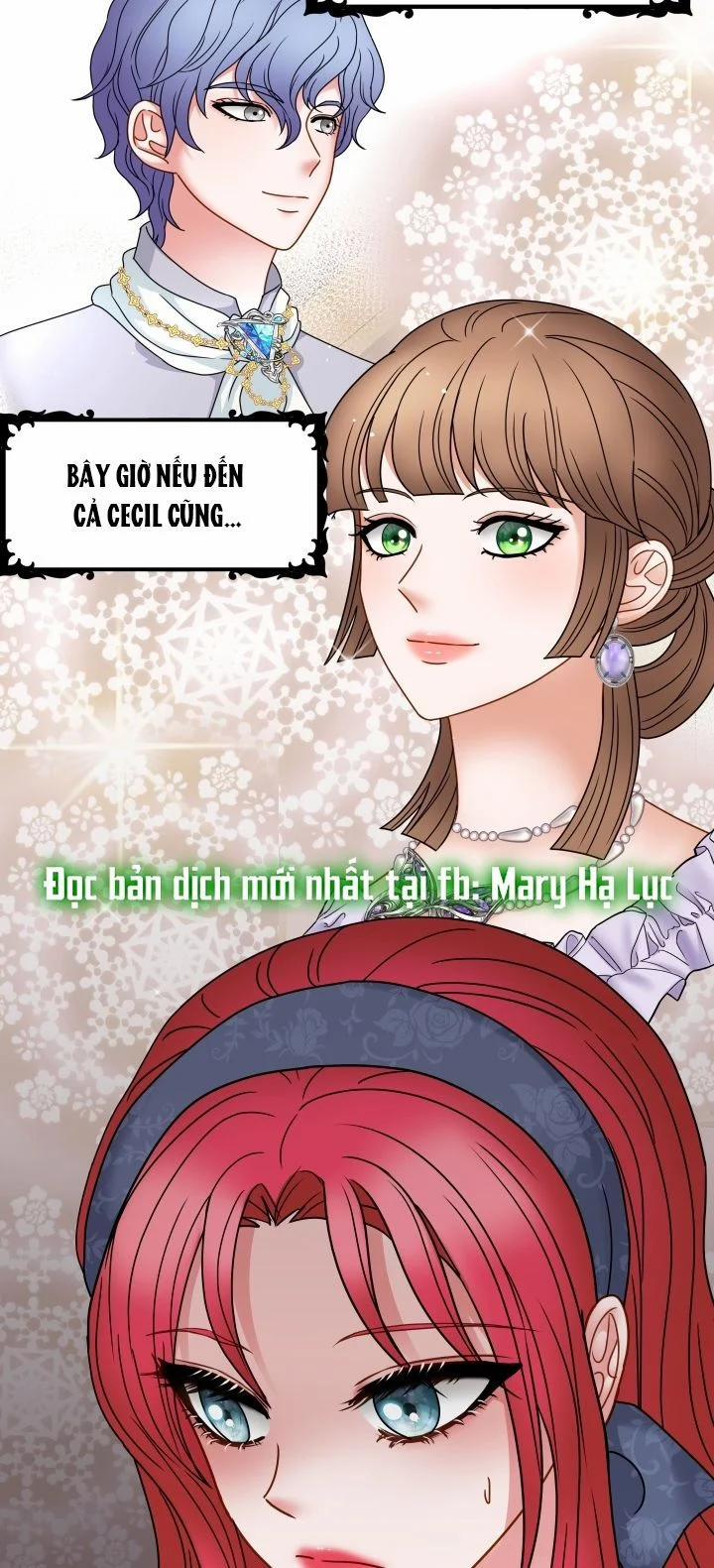 [18+] Khi Nàng Khóc Trông Thật Xinh Đẹp 19.1 trang 4