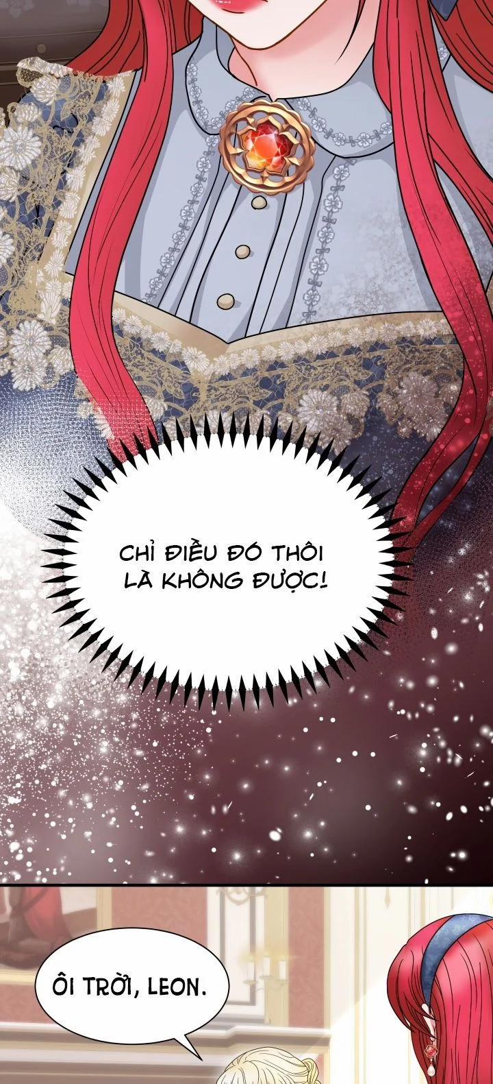 [18+] Khi Nàng Khóc Trông Thật Xinh Đẹp 19.1 trang 5