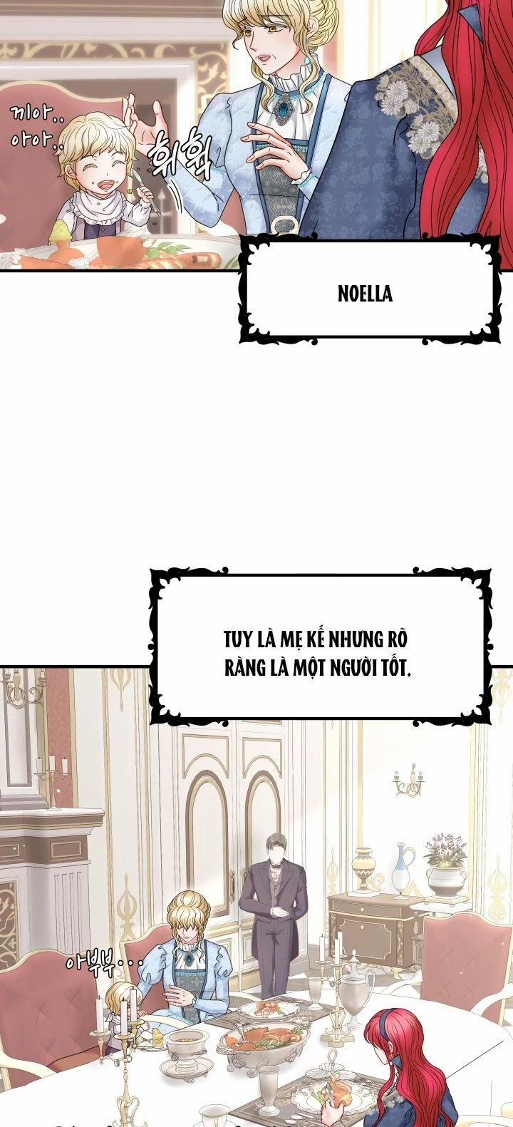 [18+] Khi Nàng Khóc Trông Thật Xinh Đẹp 19.1 trang 6