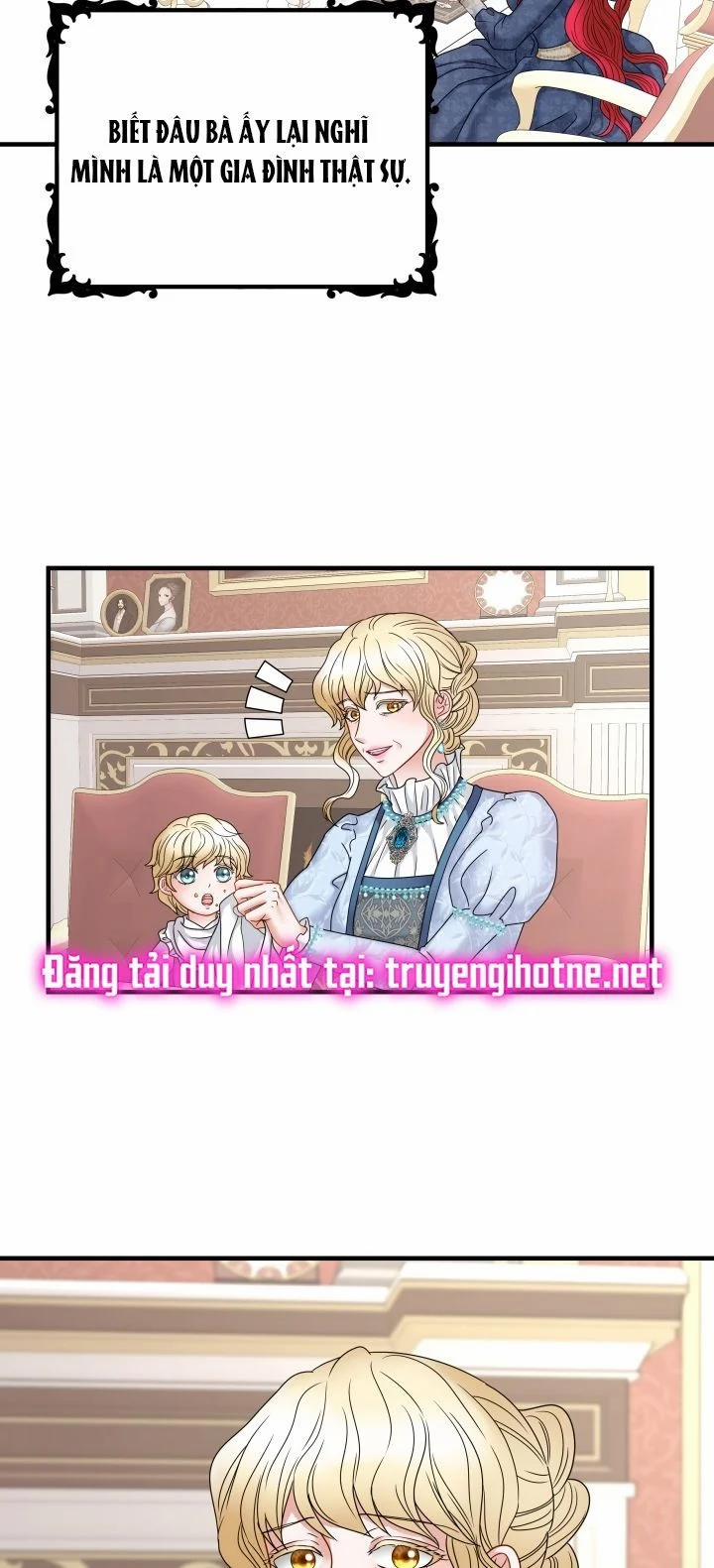 [18+] Khi Nàng Khóc Trông Thật Xinh Đẹp 19.1 trang 7