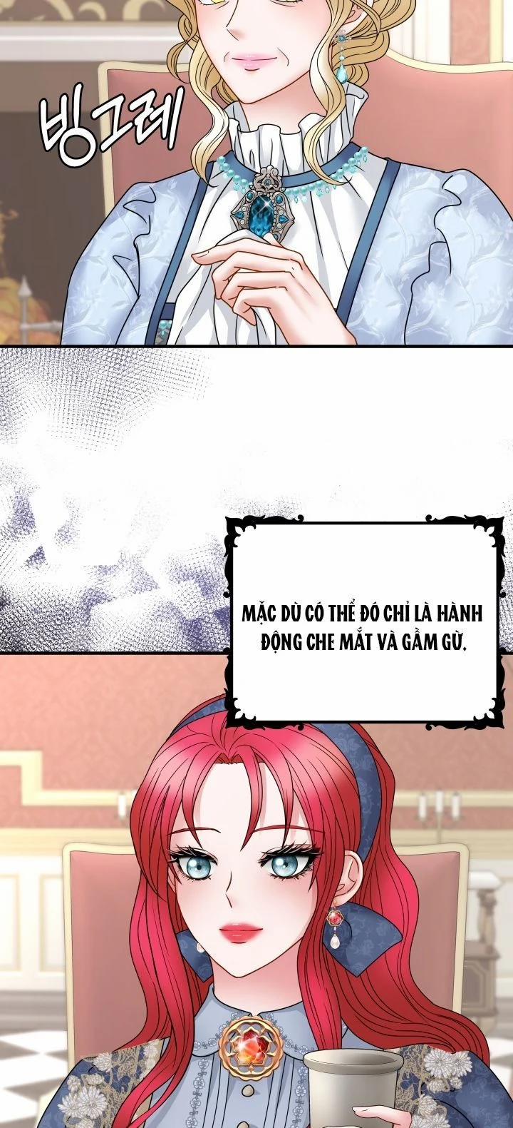 [18+] Khi Nàng Khóc Trông Thật Xinh Đẹp 19.1 trang 8