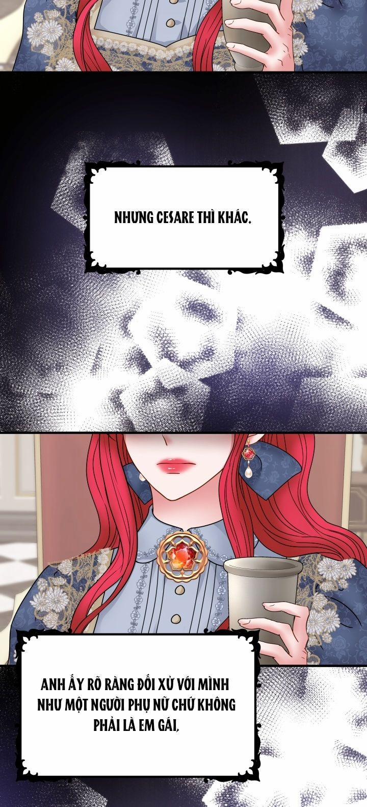 [18+] Khi Nàng Khóc Trông Thật Xinh Đẹp 19.1 trang 9