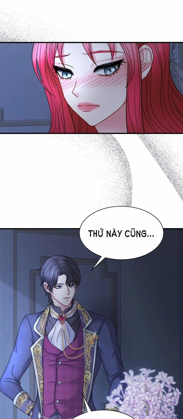 [18+] Khi Nàng Khóc Trông Thật Xinh Đẹp 19.2 trang 0