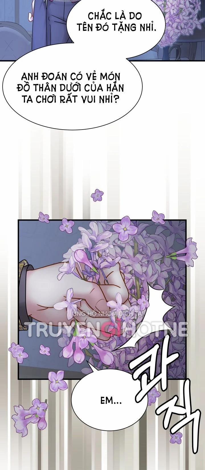 [18+] Khi Nàng Khóc Trông Thật Xinh Đẹp 19.2 trang 1