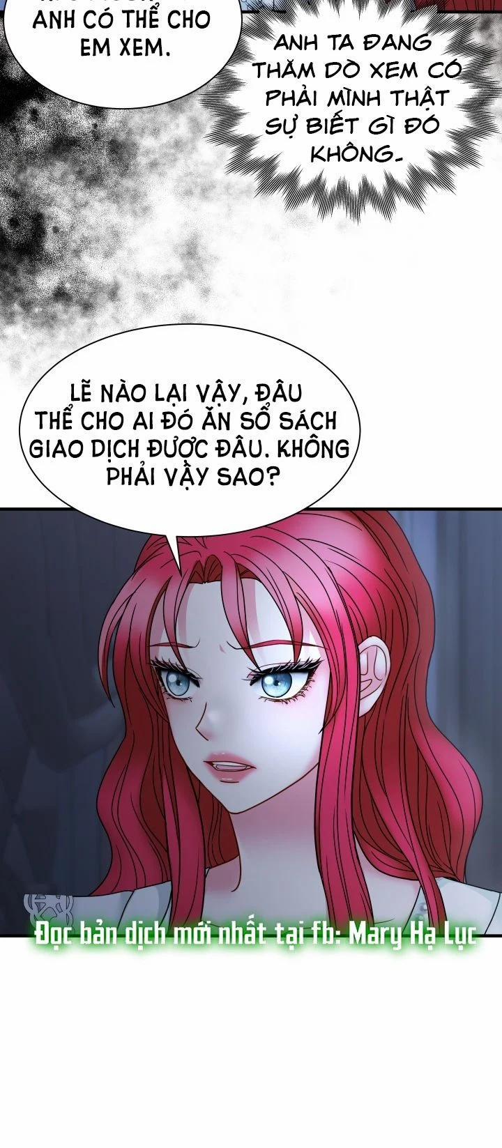 [18+] Khi Nàng Khóc Trông Thật Xinh Đẹp 19.2 trang 11