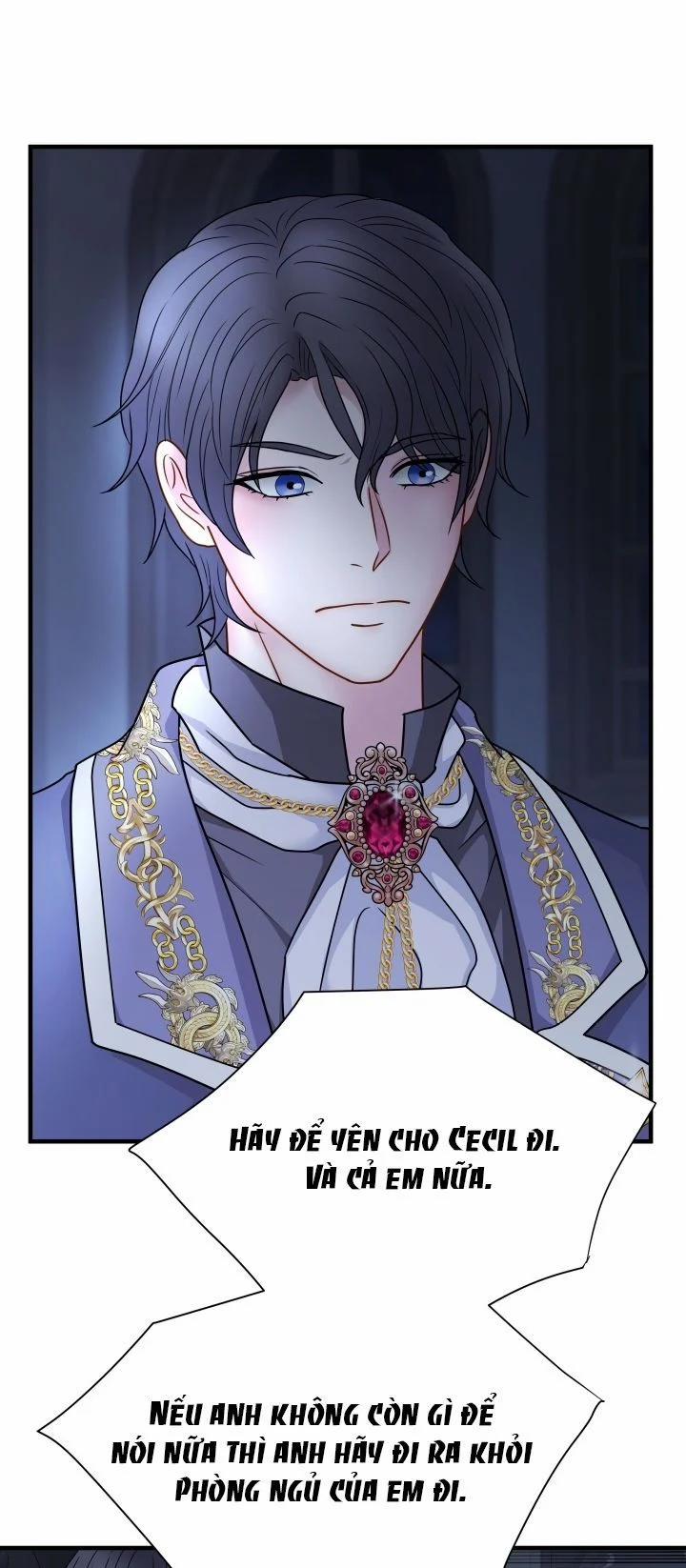 [18+] Khi Nàng Khóc Trông Thật Xinh Đẹp 19.2 trang 12
