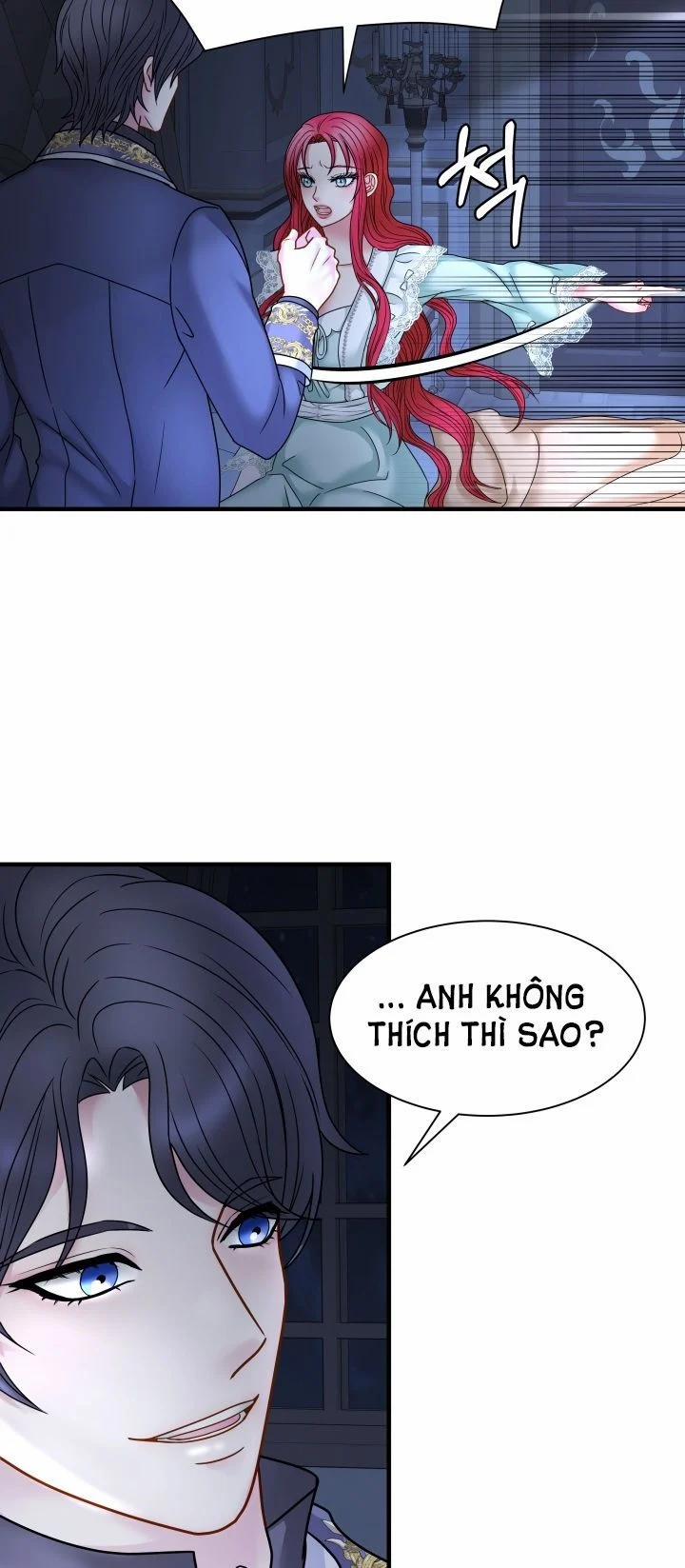 [18+] Khi Nàng Khóc Trông Thật Xinh Đẹp 19.2 trang 13