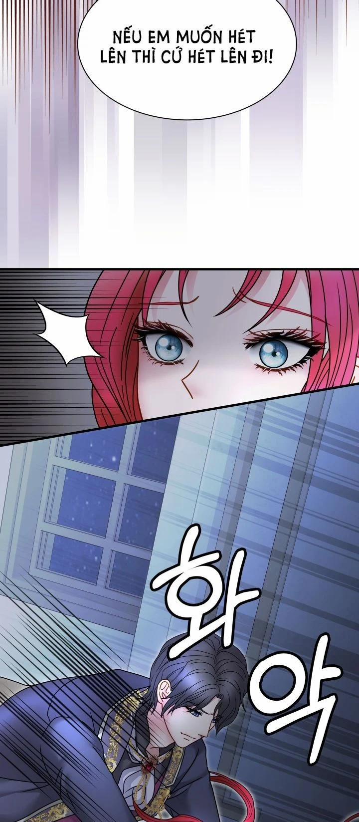 [18+] Khi Nàng Khóc Trông Thật Xinh Đẹp 19.2 trang 15