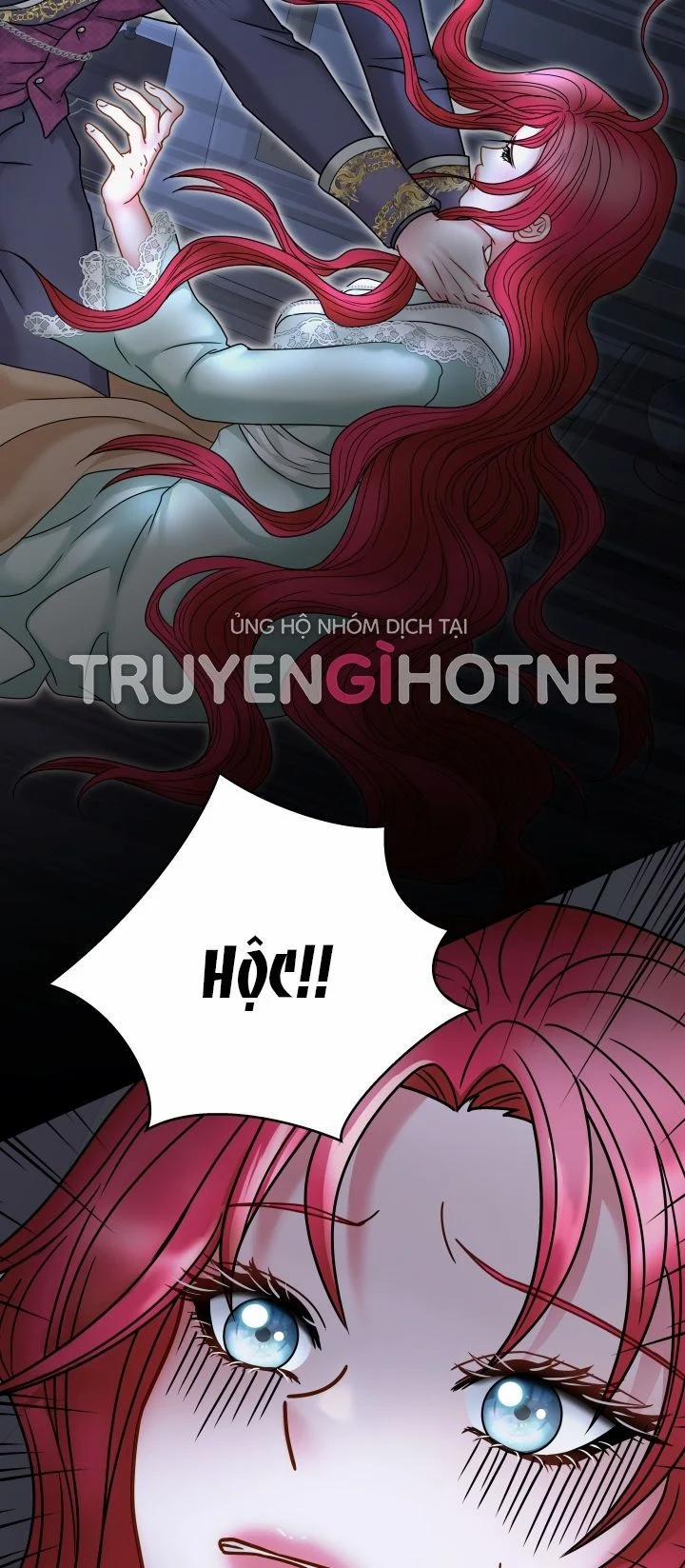 [18+] Khi Nàng Khóc Trông Thật Xinh Đẹp 19.2 trang 16