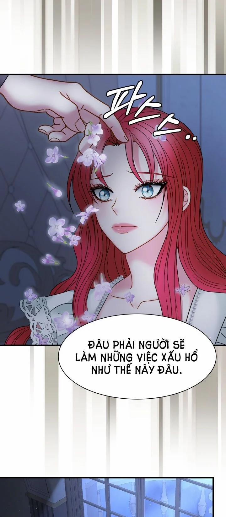 [18+] Khi Nàng Khóc Trông Thật Xinh Đẹp 19.2 trang 2