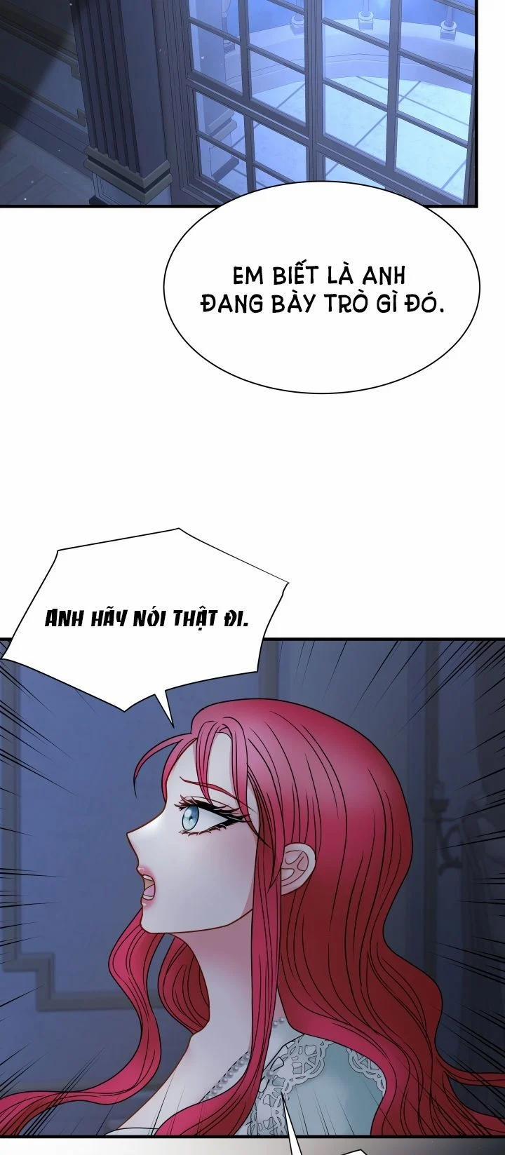 [18+] Khi Nàng Khóc Trông Thật Xinh Đẹp 19.2 trang 3