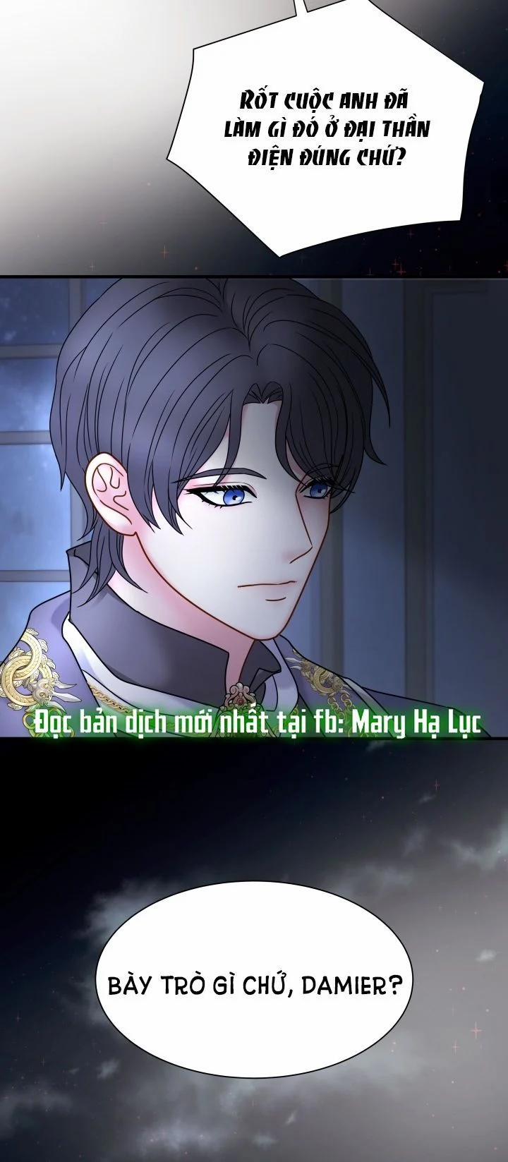 [18+] Khi Nàng Khóc Trông Thật Xinh Đẹp 19.2 trang 4