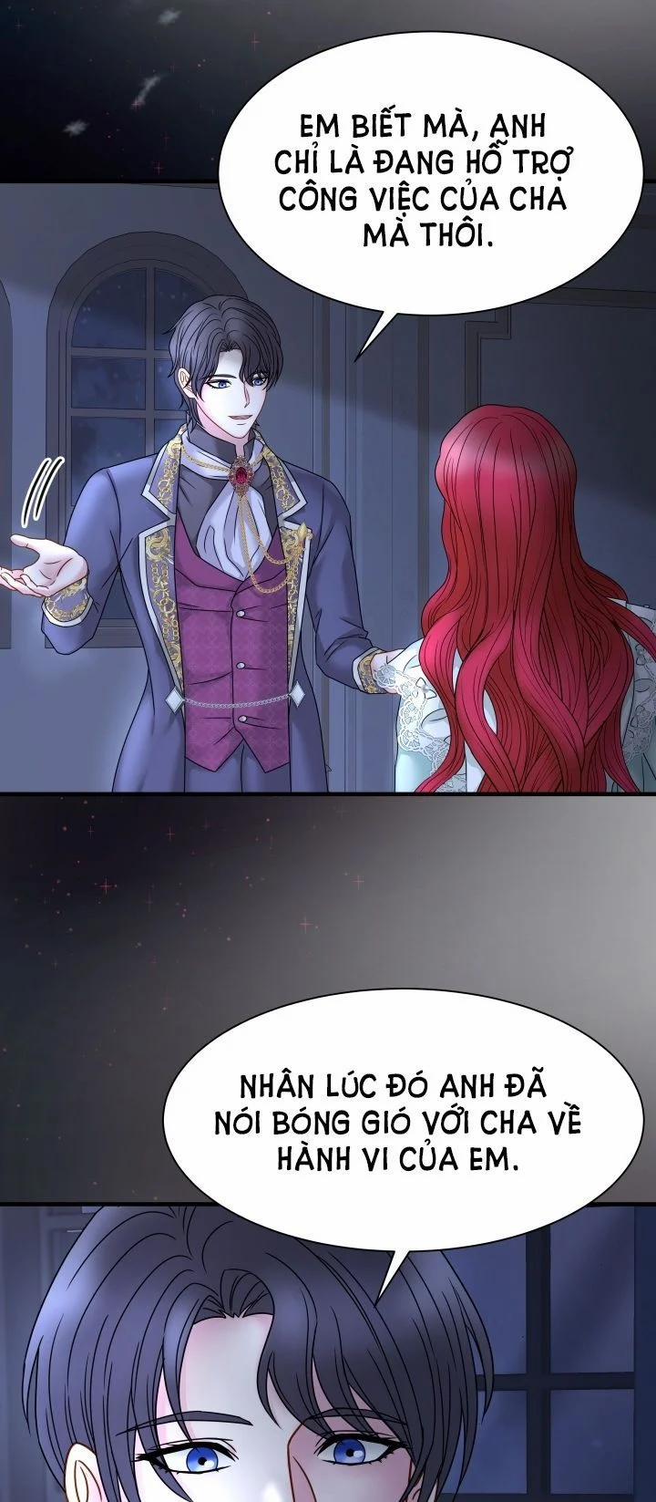 [18+] Khi Nàng Khóc Trông Thật Xinh Đẹp 19.2 trang 5