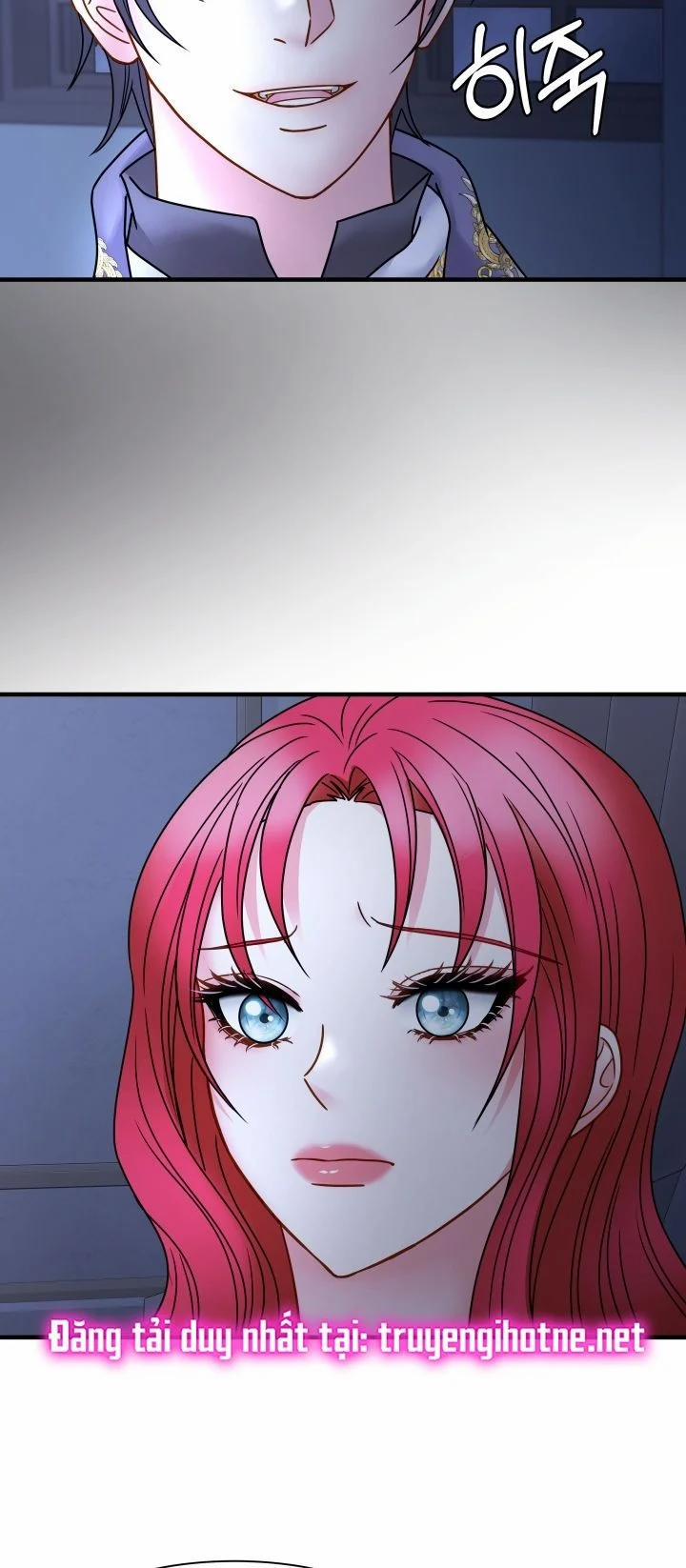[18+] Khi Nàng Khóc Trông Thật Xinh Đẹp 19.2 trang 6