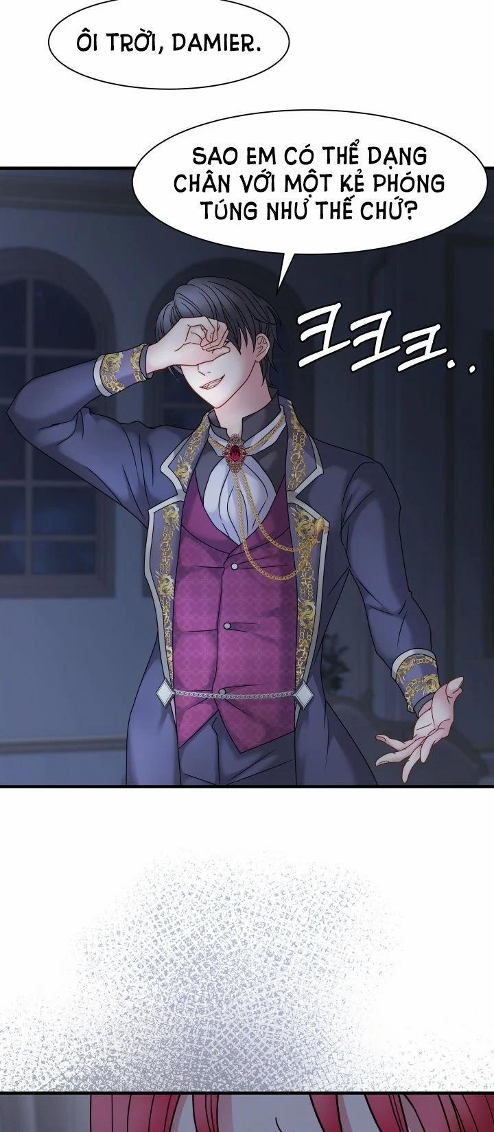 [18+] Khi Nàng Khóc Trông Thật Xinh Đẹp 19.2 trang 7