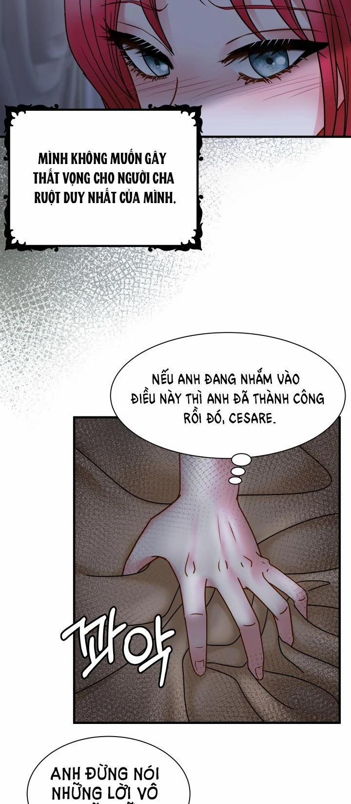 [18+] Khi Nàng Khóc Trông Thật Xinh Đẹp 19.2 trang 8