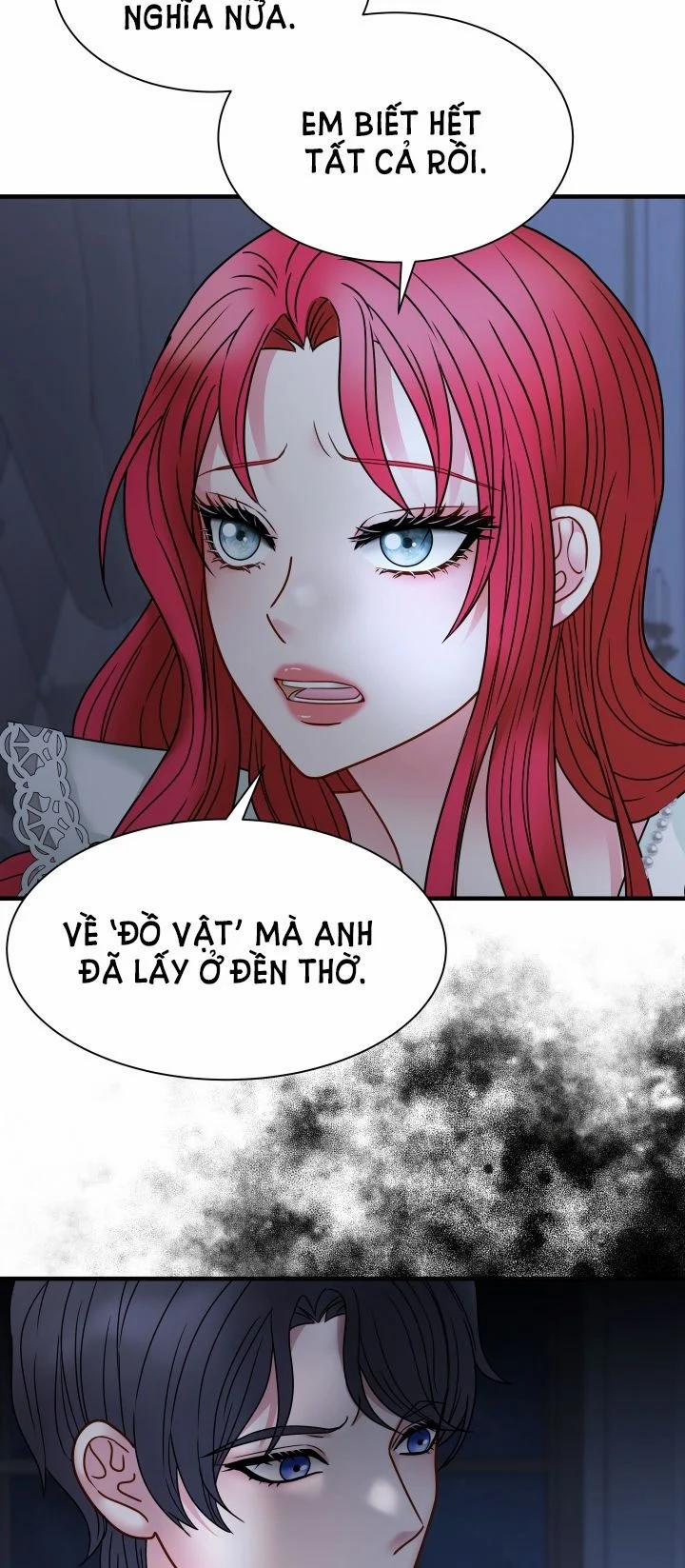 [18+] Khi Nàng Khóc Trông Thật Xinh Đẹp 19.2 trang 9