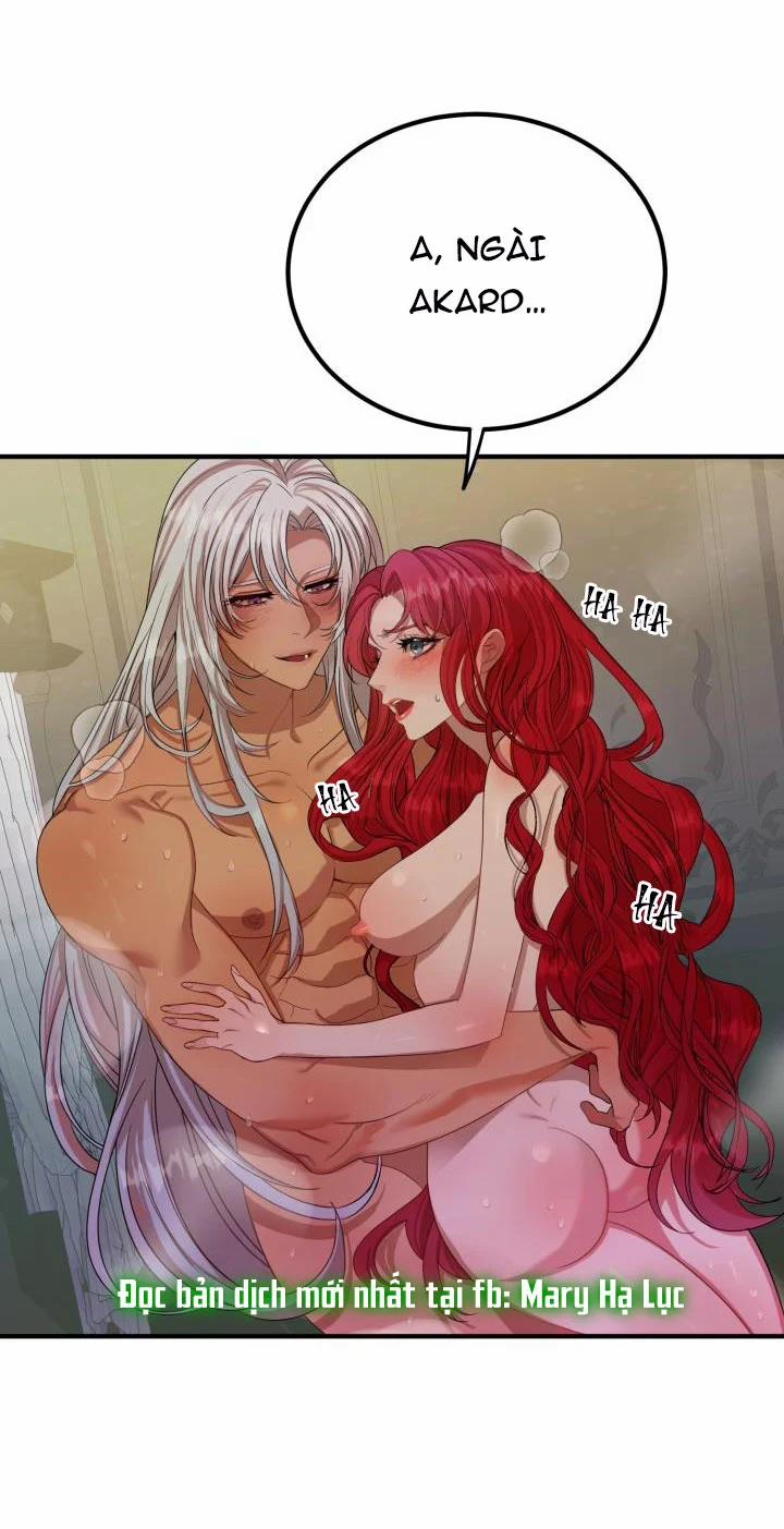 [18+] Khi Nàng Khóc Trông Thật Xinh Đẹp 2.1 trang 0