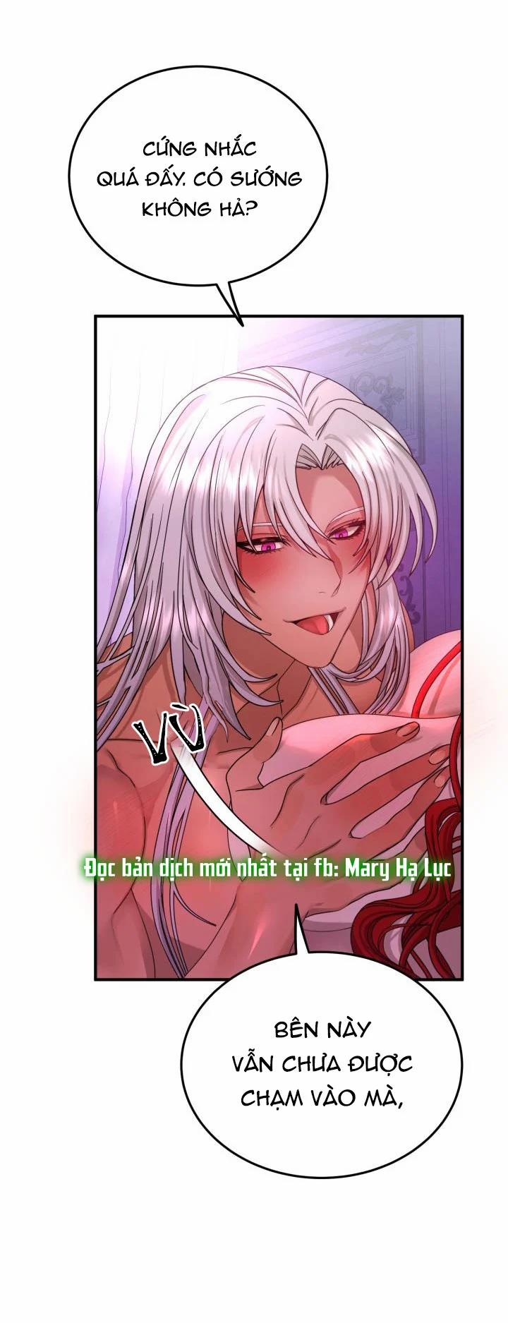 [18+] Khi Nàng Khóc Trông Thật Xinh Đẹp 2.1 trang 13