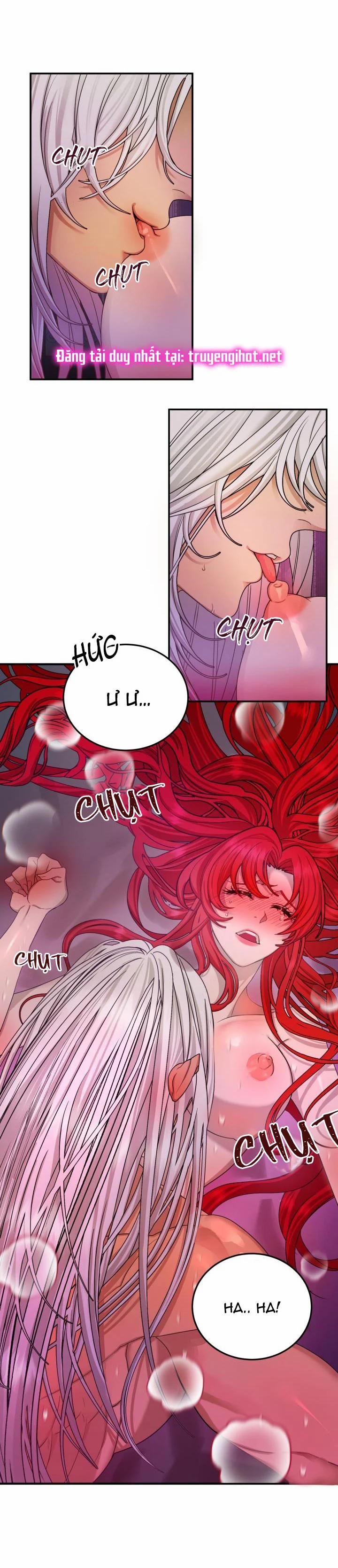 [18+] Khi Nàng Khóc Trông Thật Xinh Đẹp 2.1 trang 15
