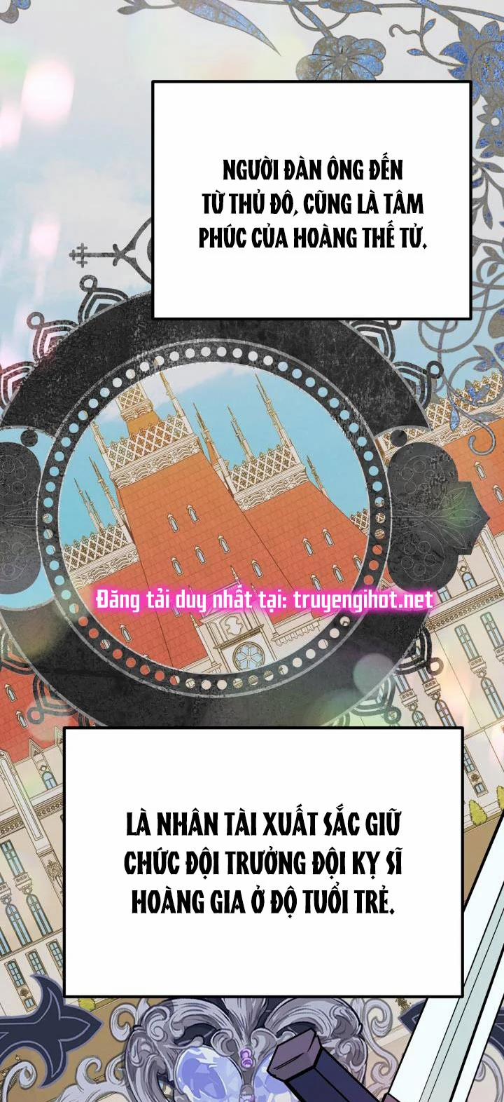 [18+] Khi Nàng Khóc Trông Thật Xinh Đẹp 2.1 trang 20