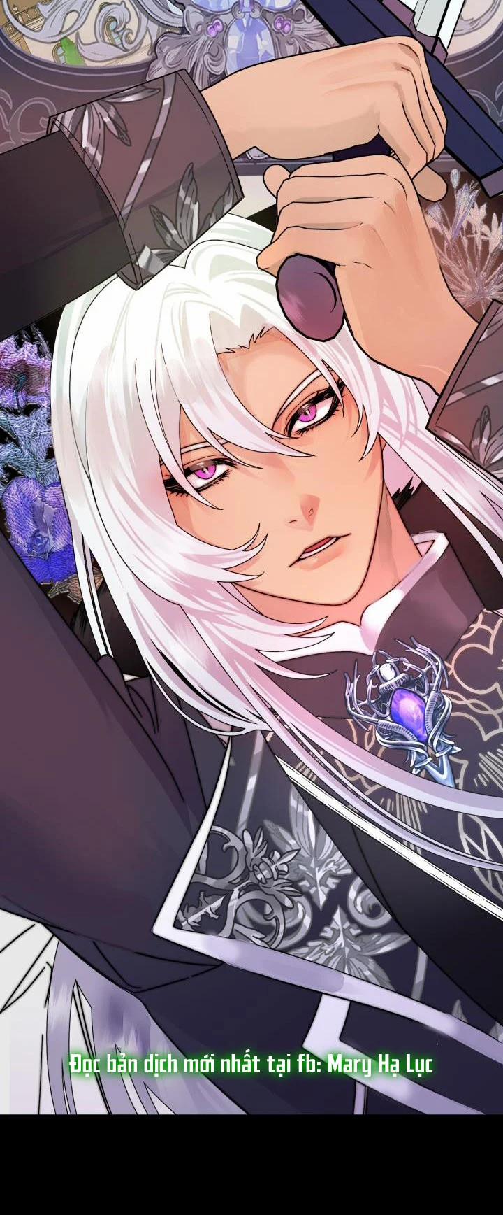 [18+] Khi Nàng Khóc Trông Thật Xinh Đẹp 2.1 trang 21