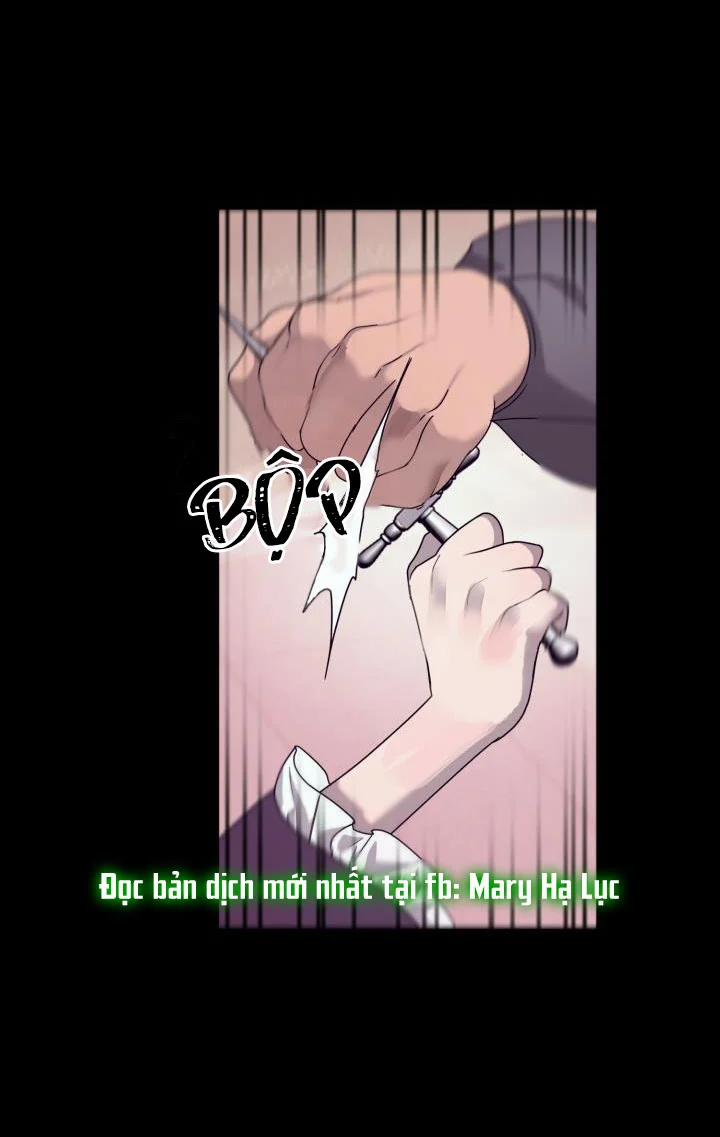 [18+] Khi Nàng Khóc Trông Thật Xinh Đẹp 2.1 trang 24