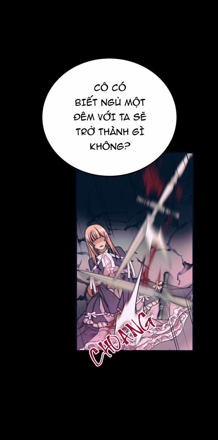 [18+] Khi Nàng Khóc Trông Thật Xinh Đẹp 2.1 trang 26