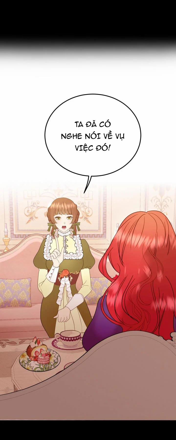 [18+] Khi Nàng Khóc Trông Thật Xinh Đẹp 2.1 trang 27