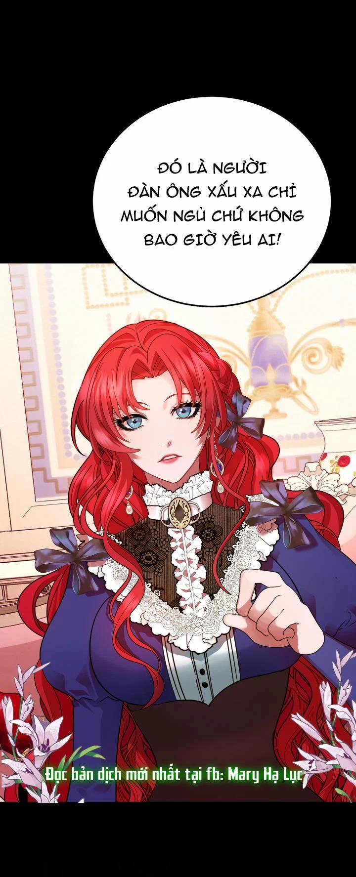 [18+] Khi Nàng Khóc Trông Thật Xinh Đẹp 2.1 trang 28